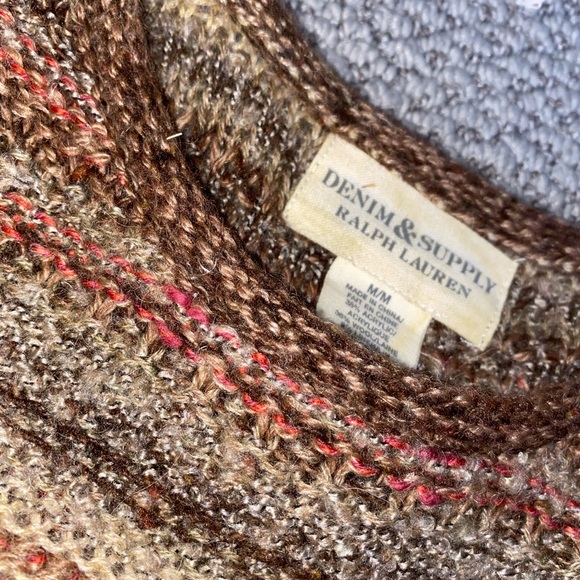 Sweaters - Picture 2 of 2